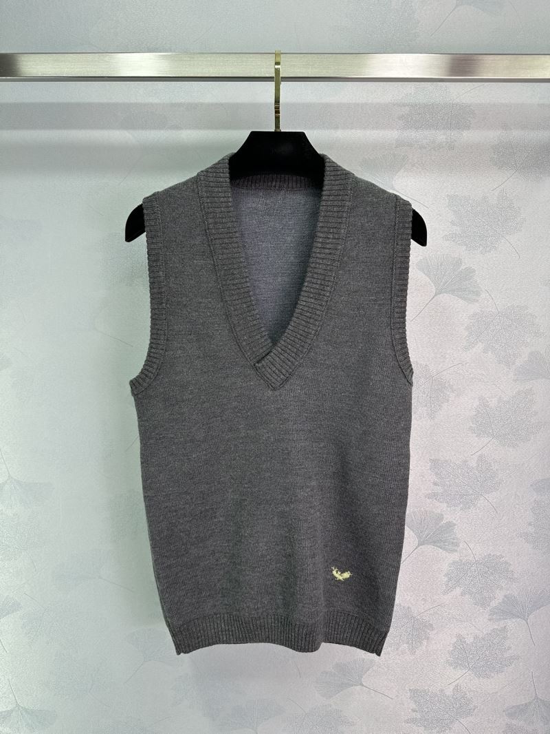 Bottega Veneta Vest